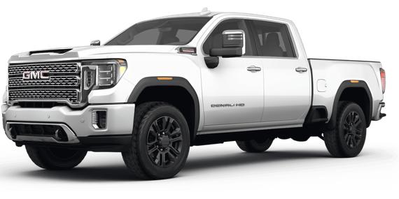 GMC SIERRA HD 2023 1GT49REY0PF175849 image